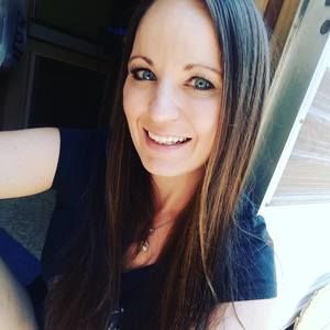 Meet your Posher, Kimberly